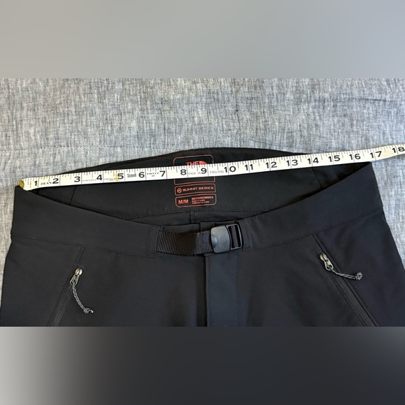 The North Face Summit Series Men’s Ski Pants. Black. Size M - Picture 11 of 11